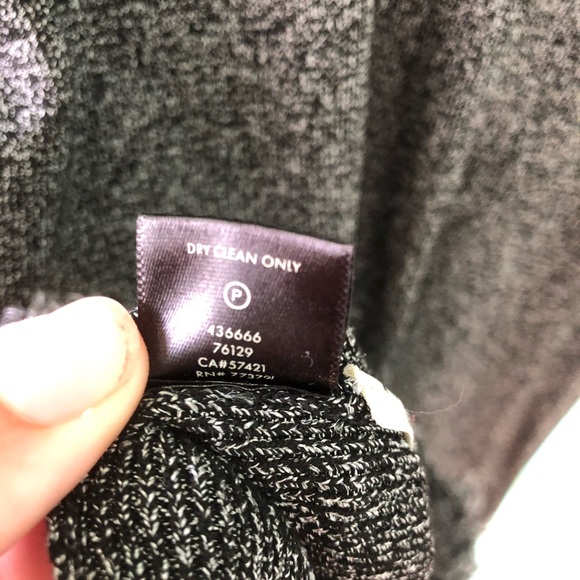 Ann Taylor Top Sz Small - Picture 5 of 6